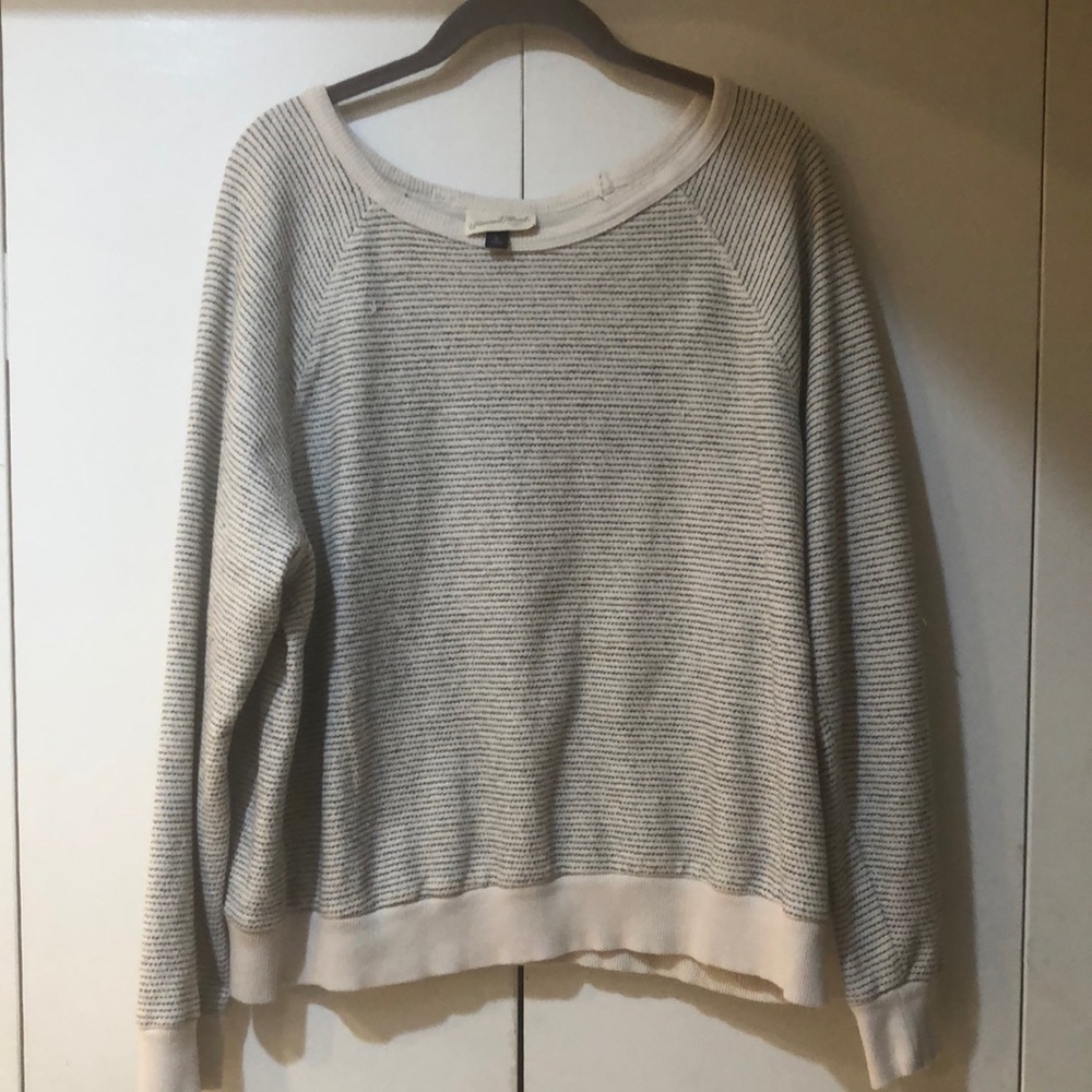 Universal thread, goods CO comfy sweatshirt excellent condition, condition XL